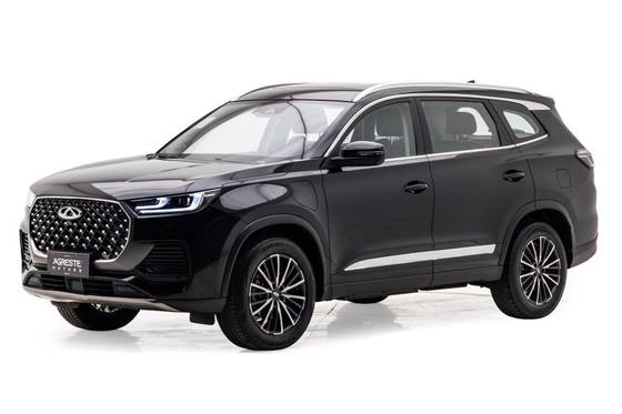 CAOA CHERY TIGGO 8 PRO 1.5 TCI PLUG-IN HYBRID DHT CAOA CHERY TIGGO 8 PRO 1.5 TCI PLUG-IN HYBRID DHT